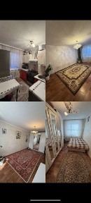Карагандинская область, Сатпаев