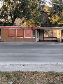 Продам торговый повельон срочно по ул карбышева