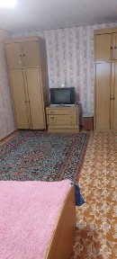 Сдам 1 комнатную квартиру по Гашека район КЖБИ