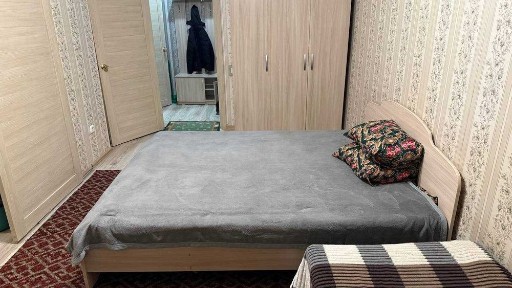 1-комнатная квартира 140000тг Алтын-Арман 215 Проспект Назарбаева