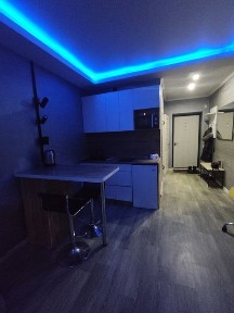 Жилой комплекс Молодежный Сейфуллина Шевченко посуточно квартира