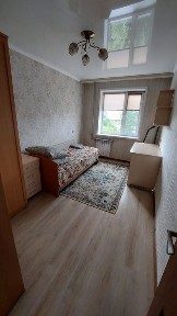 Квартира посуточно 2-х комн, 343 квартал