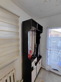 Ұзақ мерзімге Томарлыдан времянка жалданады