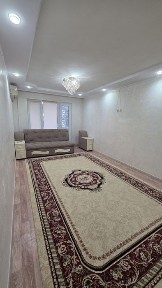 Аренда 3х комн квартир долгосрочно