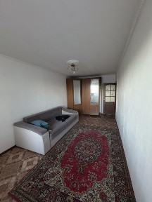 Сдаётся 1 комнатная квартира
