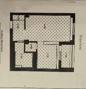 Алматинская область, Тельмана
