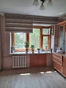 Продаем 2 х комнатную квартиру