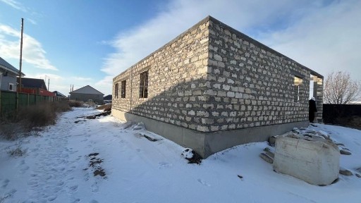 Үй сатылады бітпеген