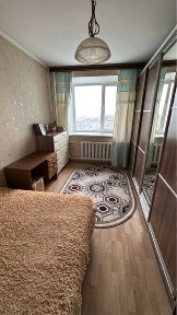 Продаётся улучшенная 3-х квартира