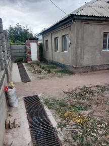 Продается дом в хорошем районе