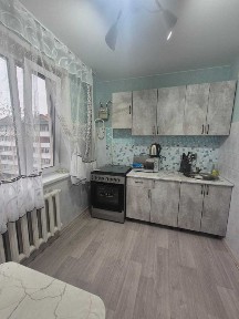 Продам 1 комнатную квартиру в 20 мкр 1990 г.