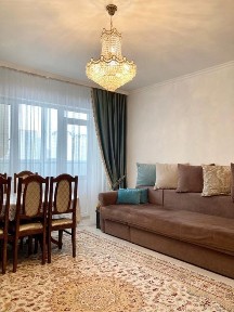 Продается квартира