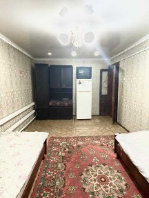 Продаю 2-комн квартиру в 12 мкр, отличная локация, мебель и техника