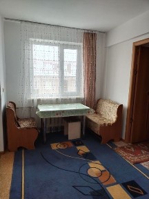 Карагандинская область, Балхаш