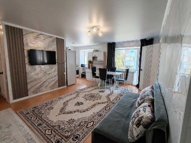 Продажа 3-комнатной квартиры р-н Радуга Срочно!