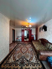 Продам 1-комнатную квартиру