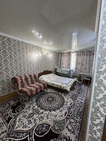 Сдам посуточно квартиру 7000, в центре города