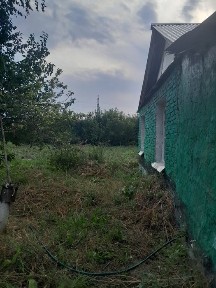Продам дом глубокскй р/н