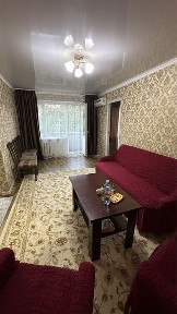 Продаётся 2-х комнатная квартира г. Кентау