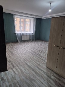Аренда 2х ком новостройка