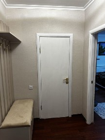 Сдам посуточно 1комнатную квартиру в ЖК Арман кала 4 ул Бухар Жырау, 30