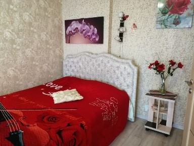 1ком. от14000т. Сарыарка Богенбаи. Московская 3са 4000т