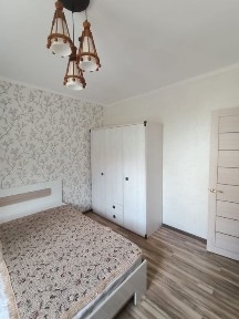 Сдается в аренду на долгий срок чистая 2-х комнатная квартира в Атырау