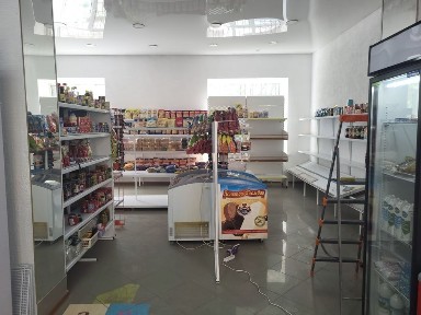 Сдам в аренду магазин