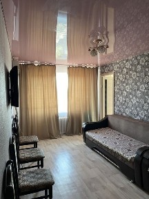 Карагандинская область, Балхаш