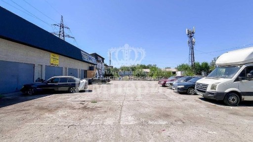 Продам Комерческую недвижимость Назгуль Империя