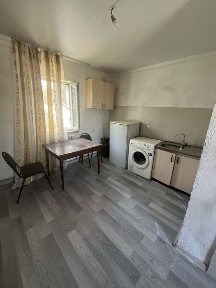 Сдам однокомнатную времянку