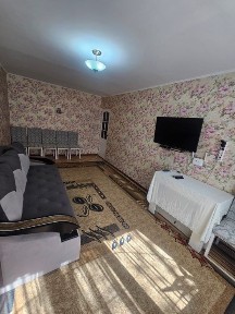 Продам двухкомнатную на Ремзаводе