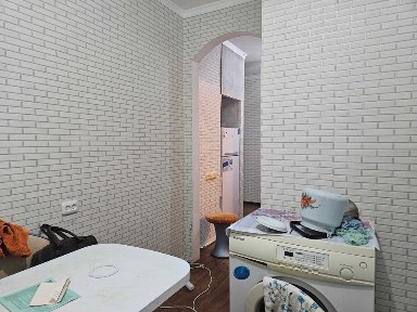 Продаётся 3х ком квартира в центре Уральска, район Облисполком