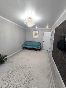 Продам 3-комнатную квартиру в р-не ост. Циолковского