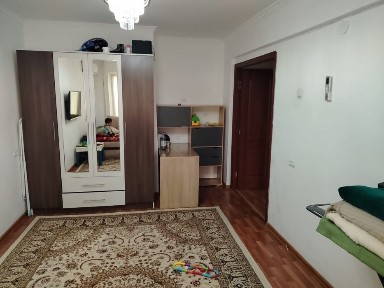 Сдам 1 комнатную квартиру