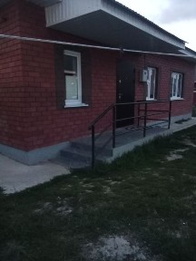 продам дом 3х комнатный