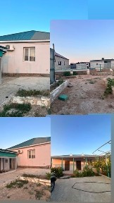 ПРОДАМ Дом В Мангыстау