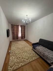 Продается самая дешевая двухкомнатная квартира на Юнисе