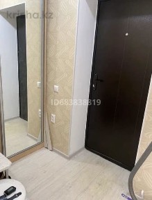 Срочно продам 1 комн квартиру в Юнис Сити