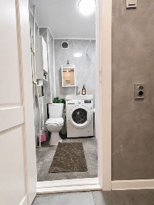 Продам 1км квартиру с ремонтом и мебелью и техникой
