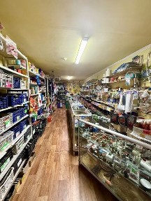 Восточно-Казахстанская область, Усть-Каменогорск, Бульвар Гагарина