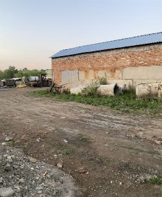 Здание 700 кВ. Под любой вид деятельности