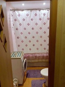 Сдам отличную 1-комнатную квартиру на Куйши Дина за 140 000 тг