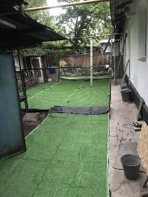 Квартира дом, 3 комнаты кухня, ванна туалет раздельные, кладовка