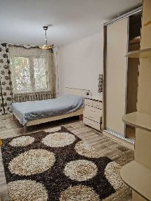 3-комнатная квартира · 66 м² · 1/5 этаж, Чайковского - Маметовой