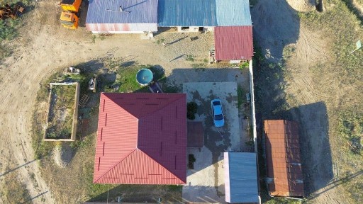 Продается 5 ком дом Енбек Людмила Империя