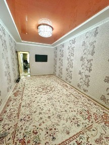 Продается 3х-комнатная квартира 8-24 3 этаж из 5
