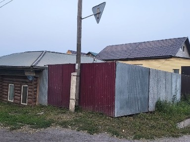 Продам 2 дома по одной цене!, один 2022г. по́стройки́