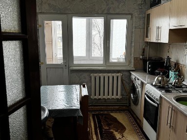 Сдам 2-х комнатную квартиру район Автобазы