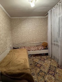 Ищем 1 девушку на подселение